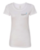 Picture of Bella + Canvas - Women's Triblend Short Sleeve Tee (8413)pw