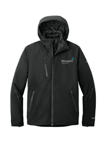 Picture of Eddie Bauer® WeatherEdge® Plus 3-in-1 Jacket ( EB556 )