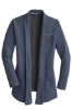 Picture of Ladies Interlock Cardigan (L807)