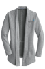 Picture of Ladies Interlock Cardigan (L807)