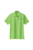 Picture of Ladies Port Authority® Silk Touch™ Polo (L500)