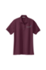 Picture of Ladies Port Authority® Silk Touch™ Polo (L500)