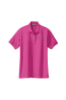 Picture of Ladies Port Authority® Silk Touch™ Polo (L500)