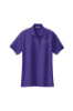Picture of Ladies Port Authority® Silk Touch™ Polo (L500)