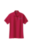 Picture of Ladies Port Authority® Silk Touch™ Polo (L500)
