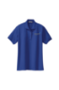 Picture of Ladies Port Authority® Silk Touch™ Polo (L500)