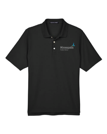 Picture of Men's Devon & Jones DRYTEC20™ Performance Polo (DG150)