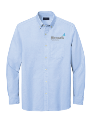 Show products in category MPLS PW Long Sleeve Oxford Picture for category MPLS PW Long Sleeve Oxford