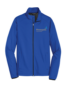 Picture of Men's Port Authority Active Soft Shell Jacket (J717)