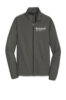 Picture of Men's Port Authority Active Soft Shell Jacket (J717)