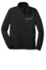 Picture of Men's Port Authority® Pique Fleece Jacket (F222)