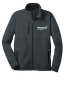 Picture of Men's Port Authority® Pique Fleece Jacket (F222)