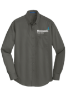 Picture of Men's Port Authority® SuperPro™ Twill Shirt  (S663)