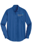 Picture of Men's Port Authority® SuperPro™ Twill Shirt  (S663)