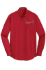Picture of Men's Port Authority® SuperPro™ Twill Shirt  (S663)
