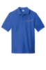 Picture of Port & Company® Combed Ring Spun Pique Polo (KP1500 )