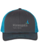 Picture of PW Snapback Hat (112)