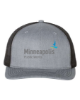 Picture of PW Snapback Hat (112)