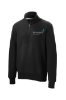 Picture of Sport-Tek® Super Heavyweight 1/4-Zip Pullover Sweatshirt (ST283 )