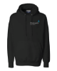 Picture of Weatherproof - Cross Weave™ Hooded Sweatshirt - 7700