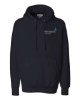 Picture of Weatherproof - Cross Weave™ Hooded Sweatshirt - 7700